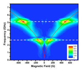 Ra’anan I. Tobey - Transient Grating Spectroscopy in Magnetic Thin Films: Elastic Excitation of a Transient Magnonic Crystal