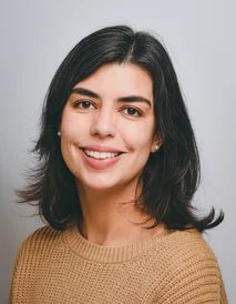 Mariana Rossi