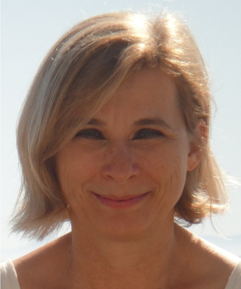 Claudia Draxl