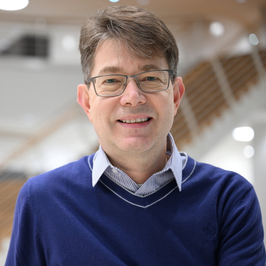 Martin Lüders