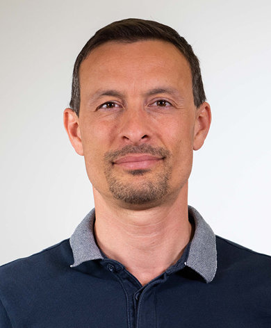 Enrico Perfetto