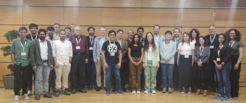 Group picture