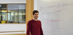 Dr. Simone Latini