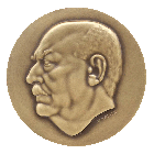 Logo of the Francqui Foundation