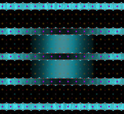 This picture shows a light-induced redistribution of interlayer coupling in YBCO. In the superconducting state, the pump light enhances the superconducting coupling between the copper-oxygen bilayers at the expense of the superconducting coupling within the copper-oxygen bilayers. A similar case is found for the normal state, that the laser light induces a superconducting coupling between the bilayers, meanwhile weakens the precursor superconducting coupling within the bilayers. Credit: Jörg Harms/MPSD,CFEL