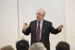 Prof. Charles Kane