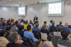 © Jörg M. Harms / MPSD