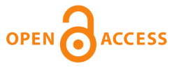 Open access logo