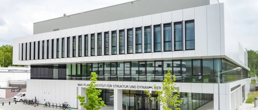 About the Institute About the Institute