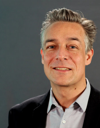 Mischa Bonn