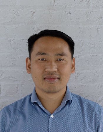 Hai Wang