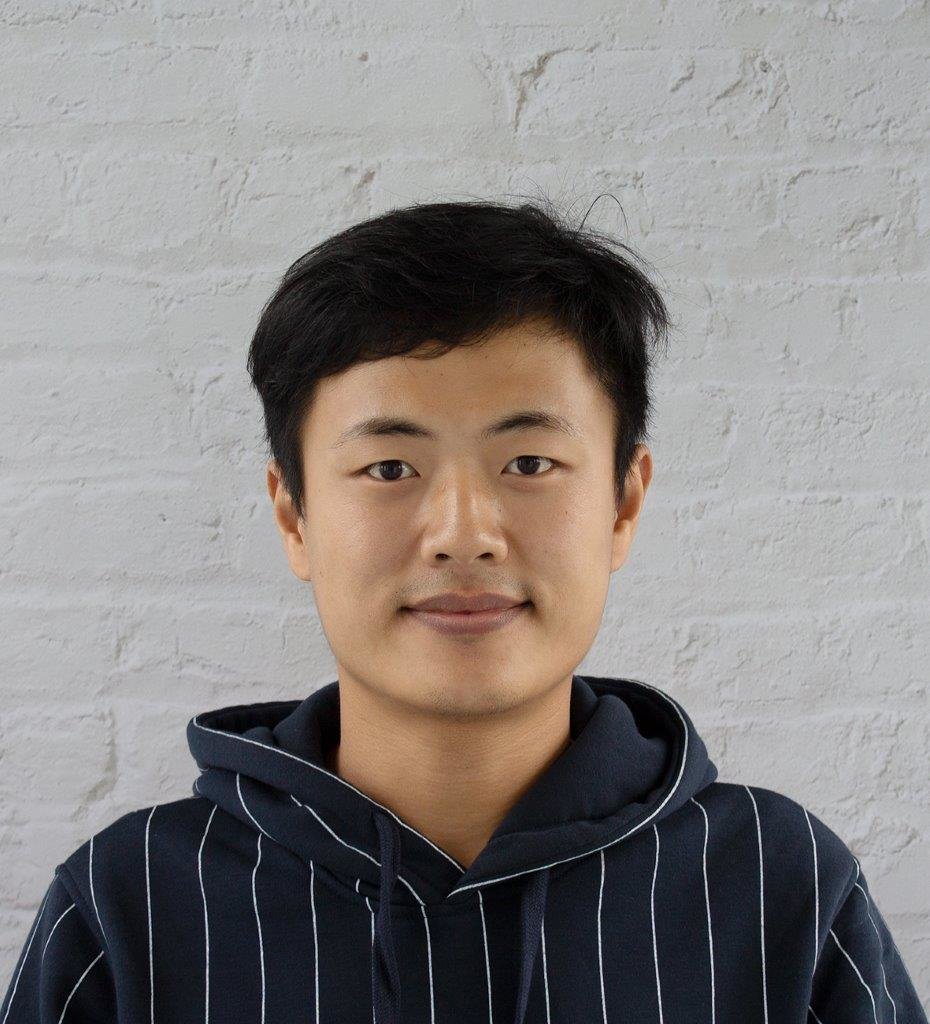 Xiaoyu Jia