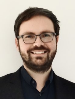 Frank Schlawin