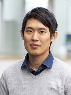 Albert Liu