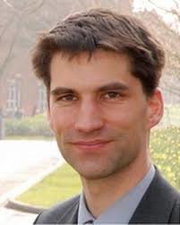 Hans Fangohr, Leiter der SSU Computational Science