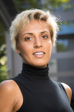 Prineha Narang