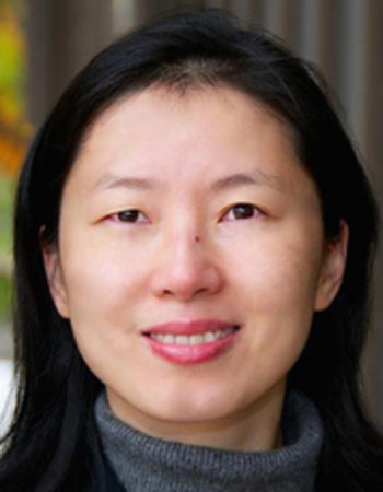 Jie Shan