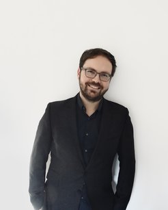 Frank Schlawin