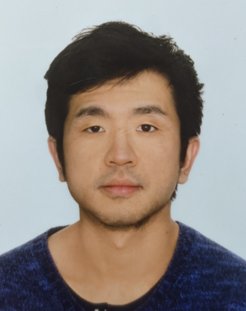 Bo Yuan