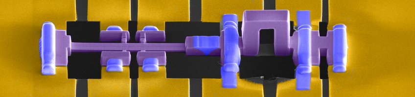 Microstructured Quantum Matter Department Microstructured Quantum Matter Department