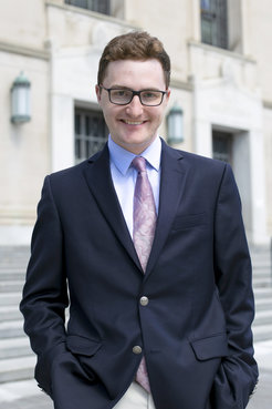 Matthew Day