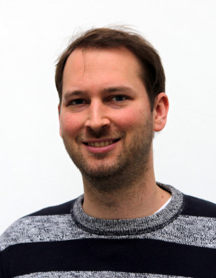 Dominik Sidler