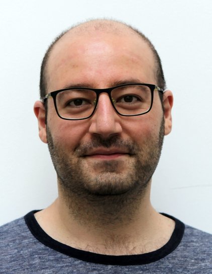 Pedram Mehrabi