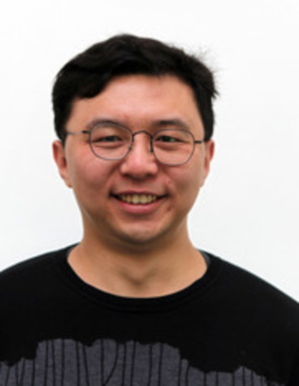 Peizhe Tang