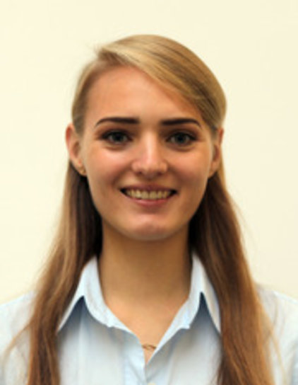 Mona Kalthoff, M.Sc.