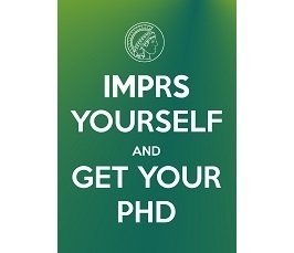 IMPRS-UFAST Ph.D. Seminar