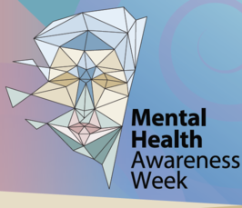 Mental Health Awareness Week