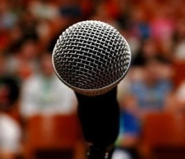 Communication & presentation in the academic context (IMPRS-UFAST Skills Course) Communication & presentation in the academic context (IMPRS-UFAST Skills Course)