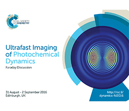 Ultrafast Imaging of Photochemical Dynamics