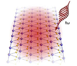 Optical Materials Design of Transition-Metal Dichalcogenides and Frustrated Mott Insulators